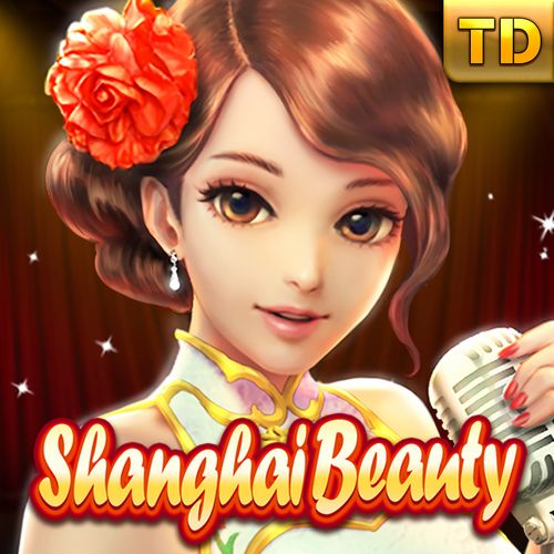 Shanghai Beauty - 222b স্লট গেম